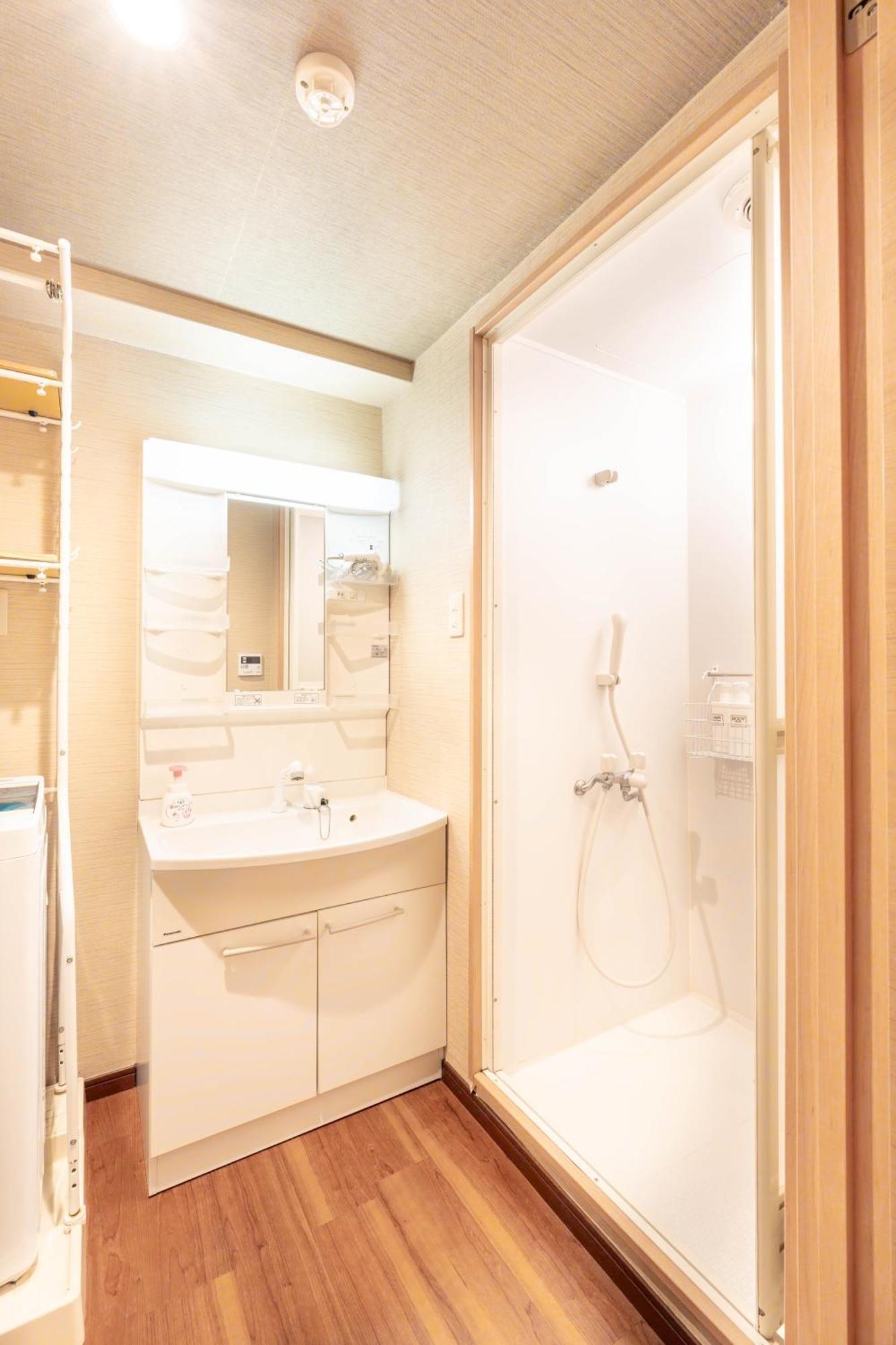 Ostay Ikebukuro Dairaku Hotel Apartment Tokyo prefektur Exteriör bild