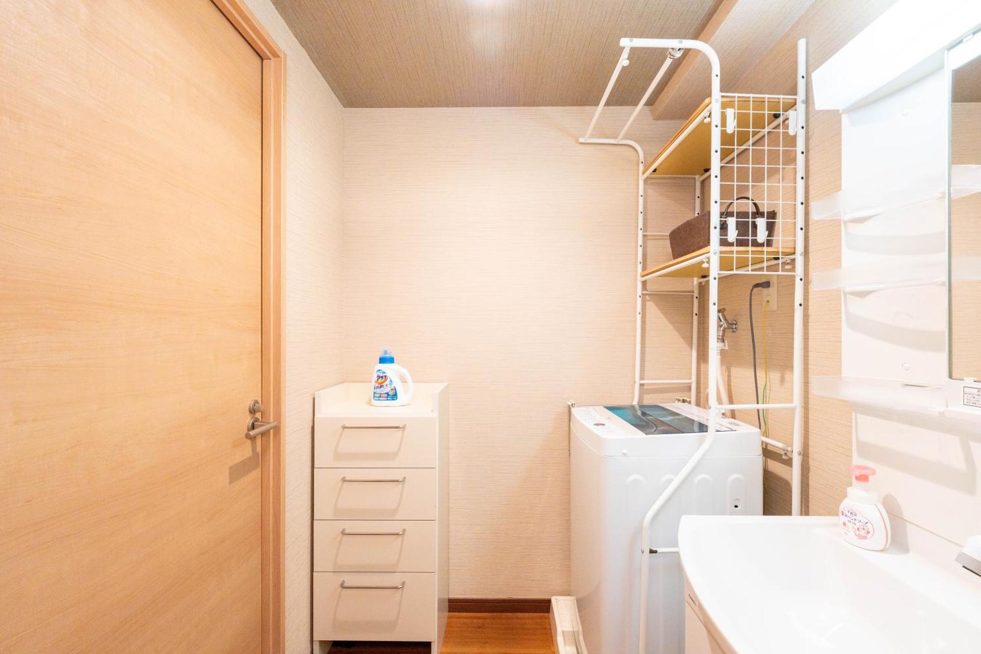 Ostay Ikebukuro Dairaku Hotel Apartment Tokyo prefektur Exteriör bild