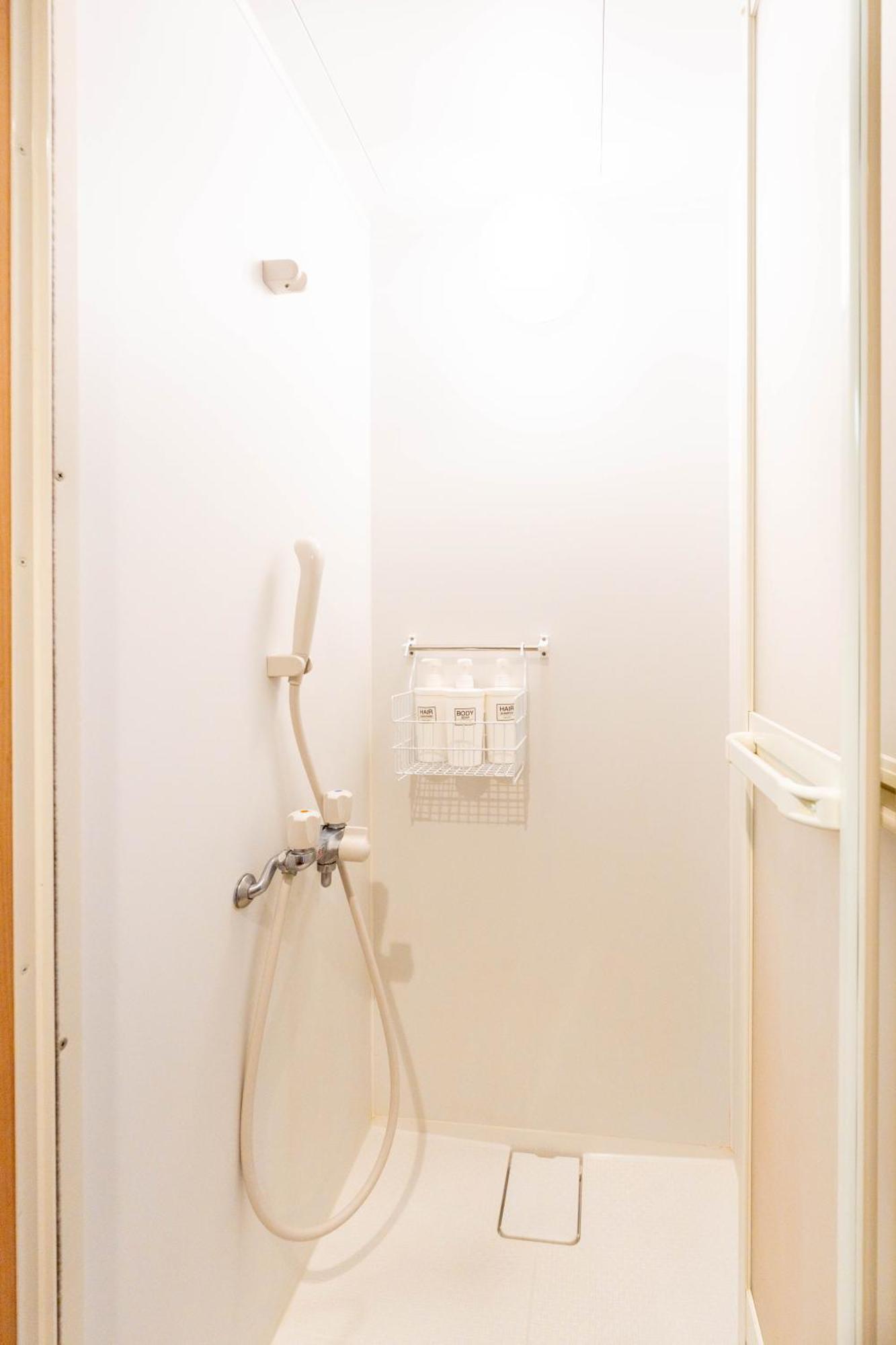 Ostay Ikebukuro Dairaku Hotel Apartment Tokyo prefektur Exteriör bild