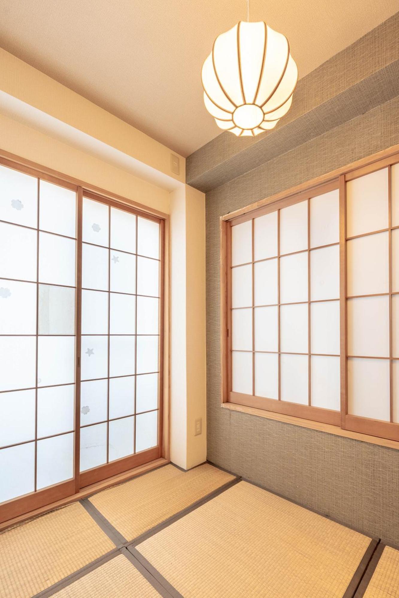 Ostay Ikebukuro Dairaku Hotel Apartment Tokyo prefektur Exteriör bild