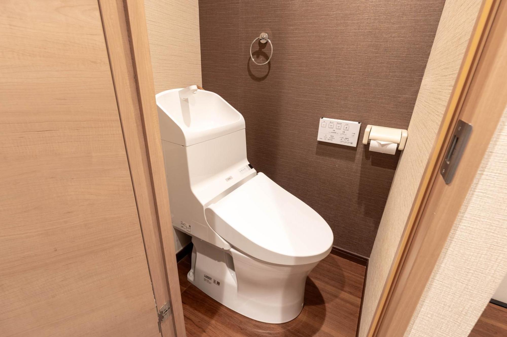 Ostay Ikebukuro Dairaku Hotel Apartment Tokyo prefektur Exteriör bild